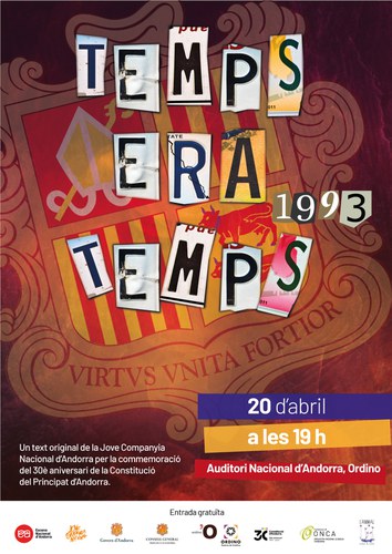 Temps era temps