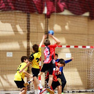 Torneig d'handbol