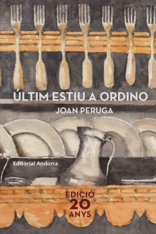 'Últim estiu a Ordino' 20 anys després