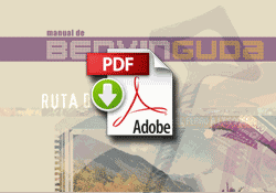 Manual de benvinguda