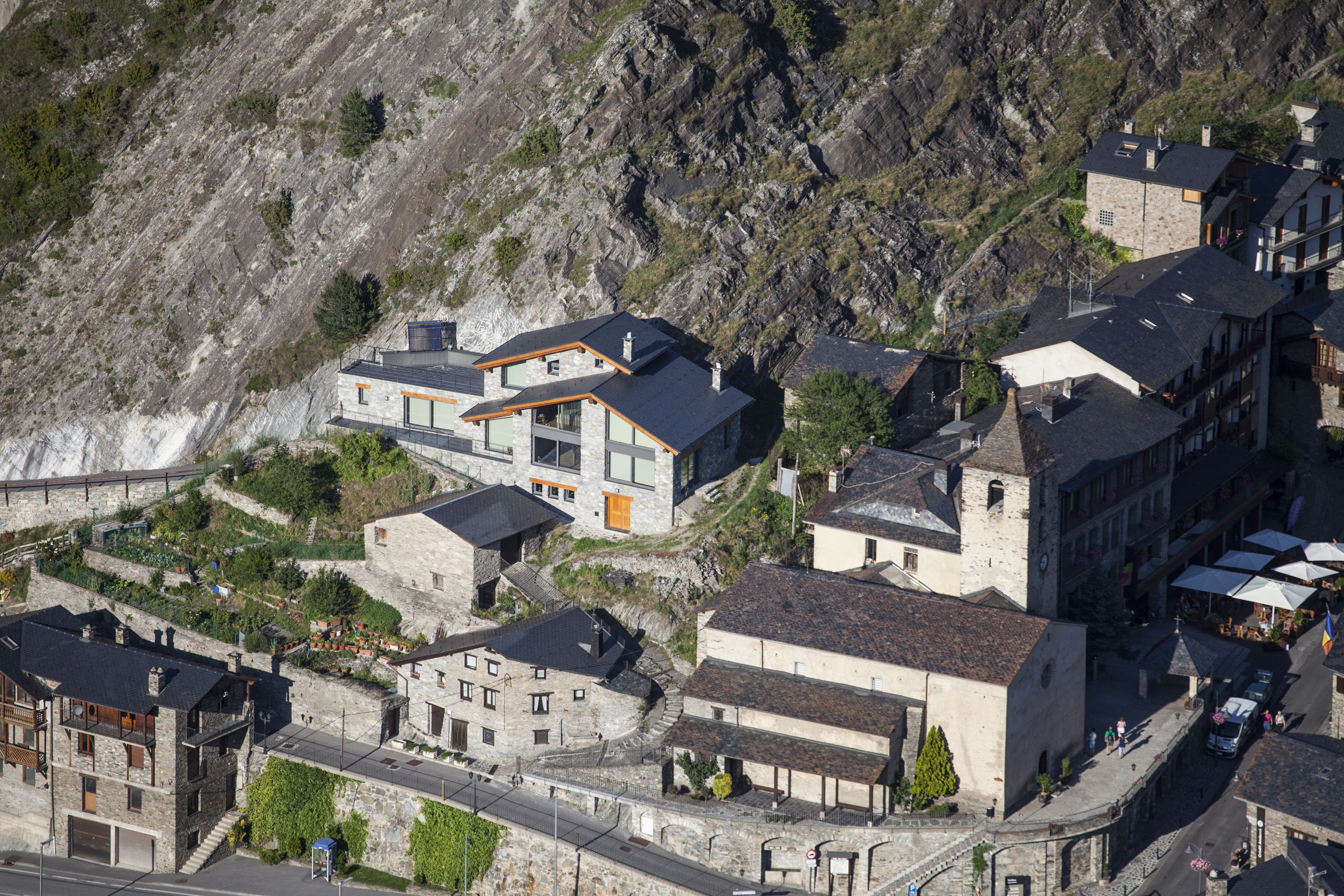 Ordino