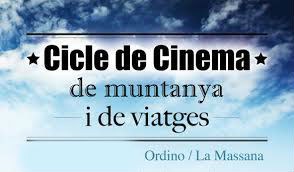 Cicle de cinema de muntanya i de viatges