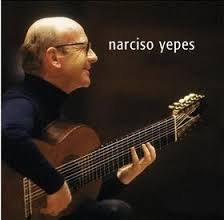 Festival Narciso Yepes Ordino i Fundació Crèdit Andorrà