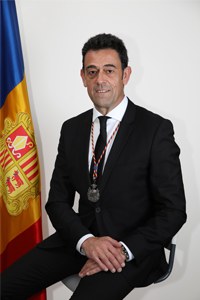 Josep Angel Mortés 2020