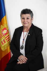 Maria Cristina Montolio 2020