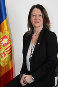 Maria del Mar Coma 2020