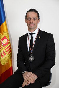 Samuel Duró 2020