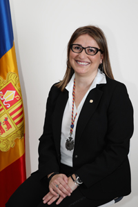 Sandra Tudó 2020