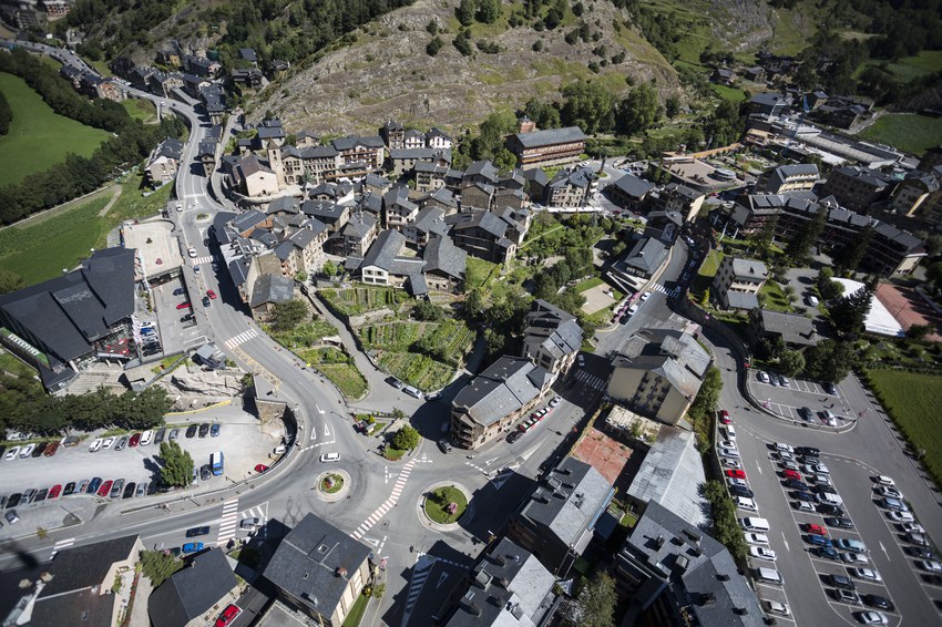 Ordino