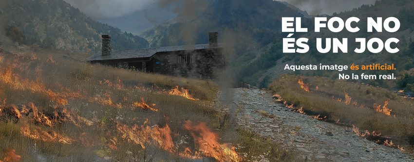 Campania Antiincendis
