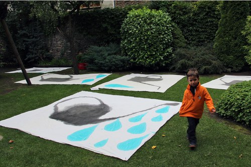 Ordino a través de l'art i els seus jardins