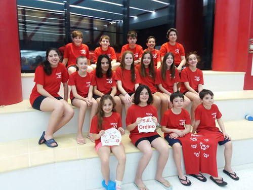 El CEO rellança la natació de competició