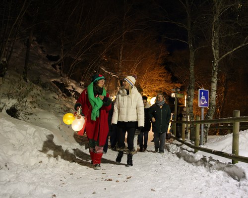 El Cercle Màgic es posa en marxa amb molta expectació