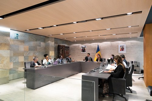 El Comú destinarà 1,4M€ en tres anys en una ampliació de capital per garantir les inversions de Secnoa