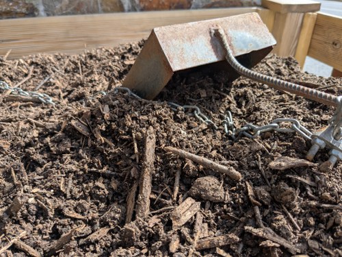 El Comú habilita un punt de recollida lliure de compost