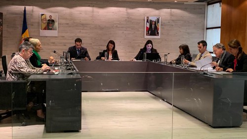 El Consell prorroga sis mesos la suspensió de llicències urbanístiques