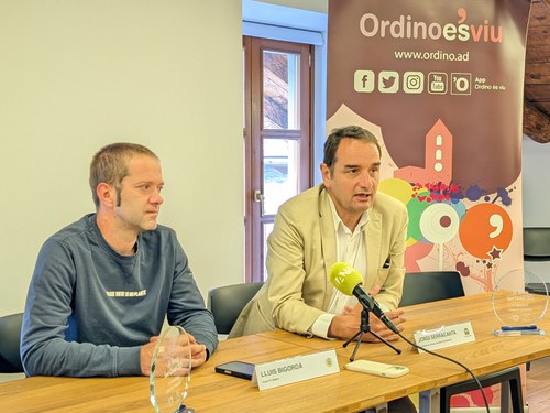 El FC Madriu organitza un any més el Torneig de Sant Corneli