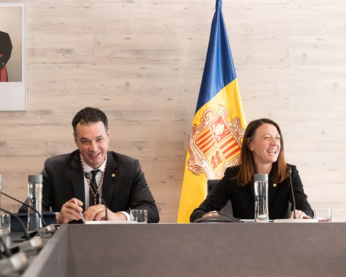 El pressupost del 2025 s'aprova amb una previsió d'ingressos de 17,6 M€ amb 5,9M€ destinat a inversions