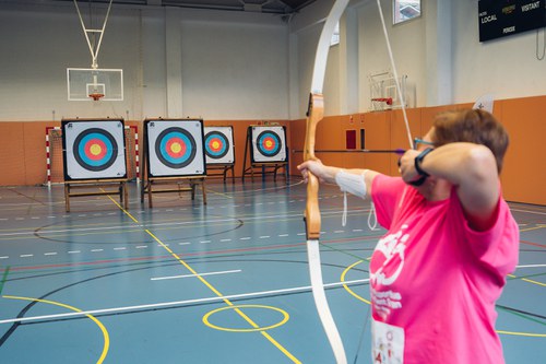 Els Jocs de la Gent Gran aplegaran uns 300 participants