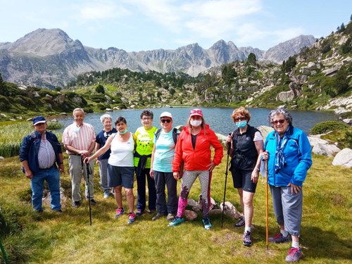 Excursions i activitats per trobar el benestar físic i emocional