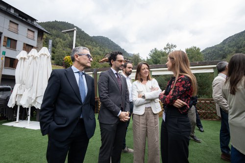 Fer front al canvi climàtic i la pèrdua de biodiversitat, principal repte de les reserves de la biosfera de muntanya