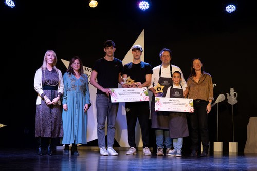 La Mostra Gastronòmica d'Andorra i Pirineus torna a fer el ple en la seva 33a edició