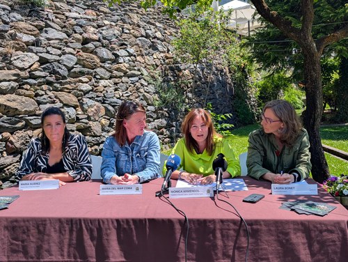 La Nit de la Candela celebrarà la setena edició el 18 de juny amb més d'11.000 espelmes i una àmplia programació cultural