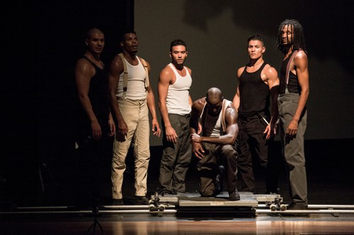 La prestigiosa companyia de hip-hop Pockemon Crew recala a Ordino amb 'Silence on tourne'