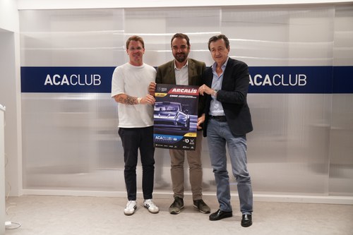 La pujada a Arcalís 2025 escalfa motors amb un cartell de luxe