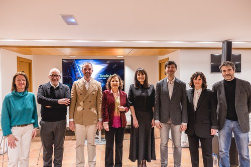 La quarta edició de ClàssicAnd desplega un transversal cartell amb Elīna Garanča, la Companyia de Nacho Duato i Fanny Ardant al capdavant