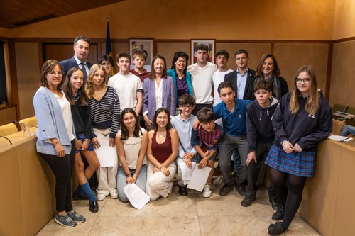 Ordino i la Massana alternaran l’obertura dels centres joves i la projecció de pel·lícules els dissabtes a la tarda