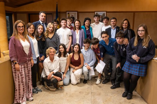 Ordino i la Massana alternaran l'obertura dels centres joves i la projecció de pel·lícules els dissabtes a la tarda