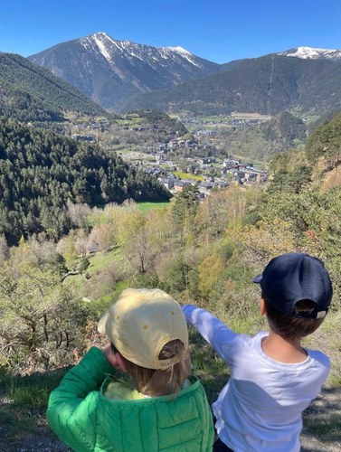 Ordino ja ho té tot a punt per oferir a infants i joves activitats per a aquest estiu